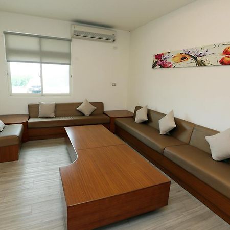 Hoya Resort Hotel Chiayi Exteriör bild