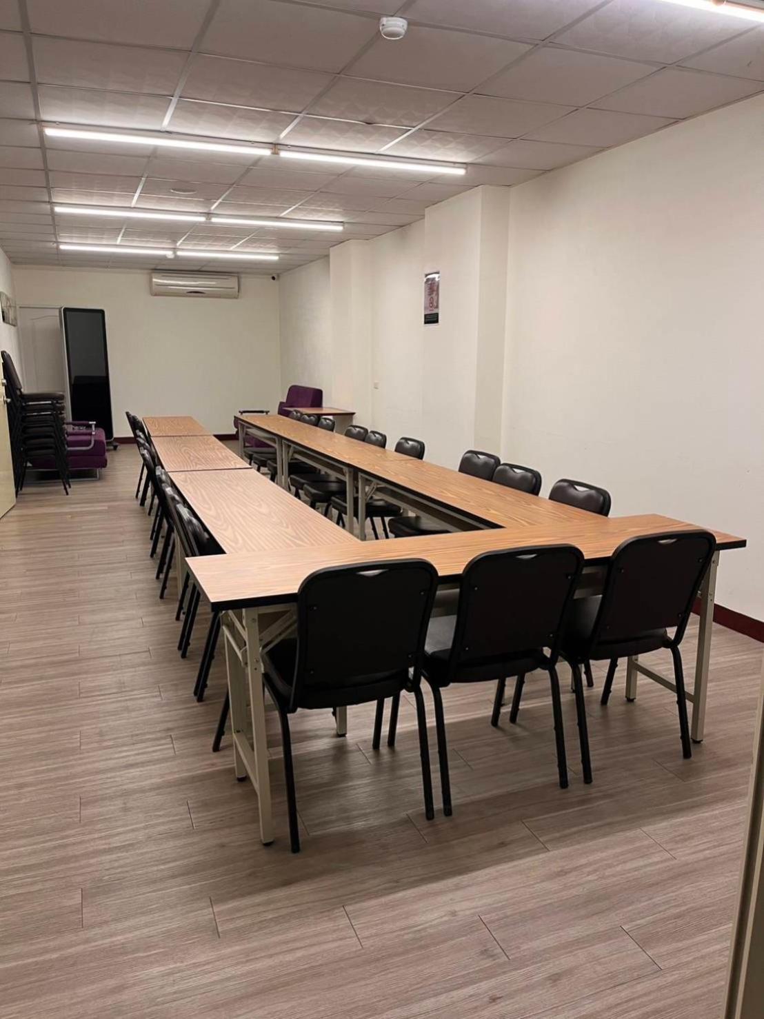 Hoya Resort Hotel Chiayi Exteriör bild