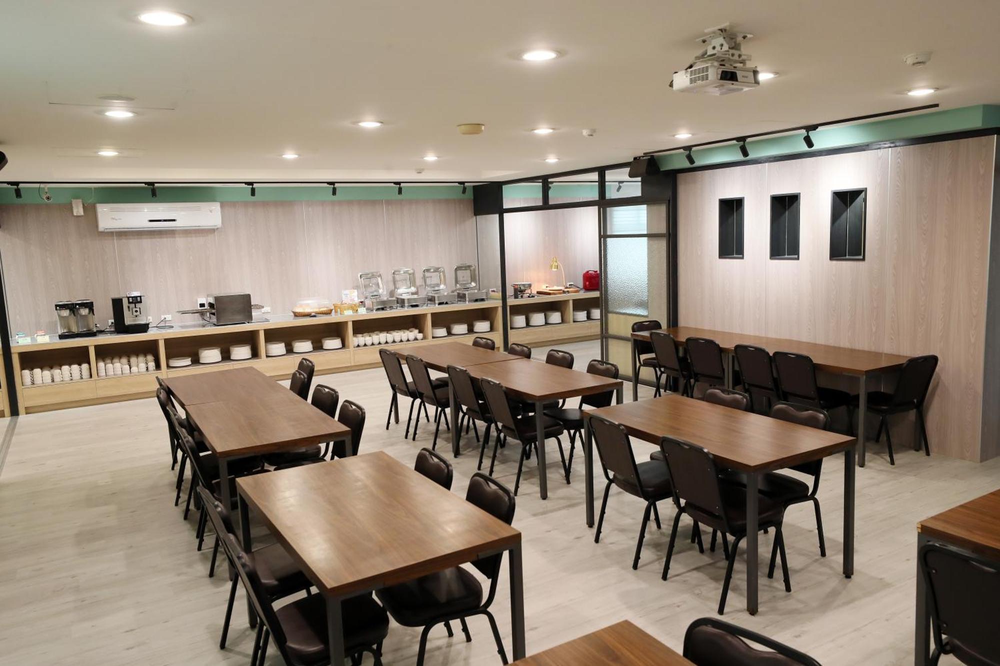 Hoya Resort Hotel Chiayi Exteriör bild