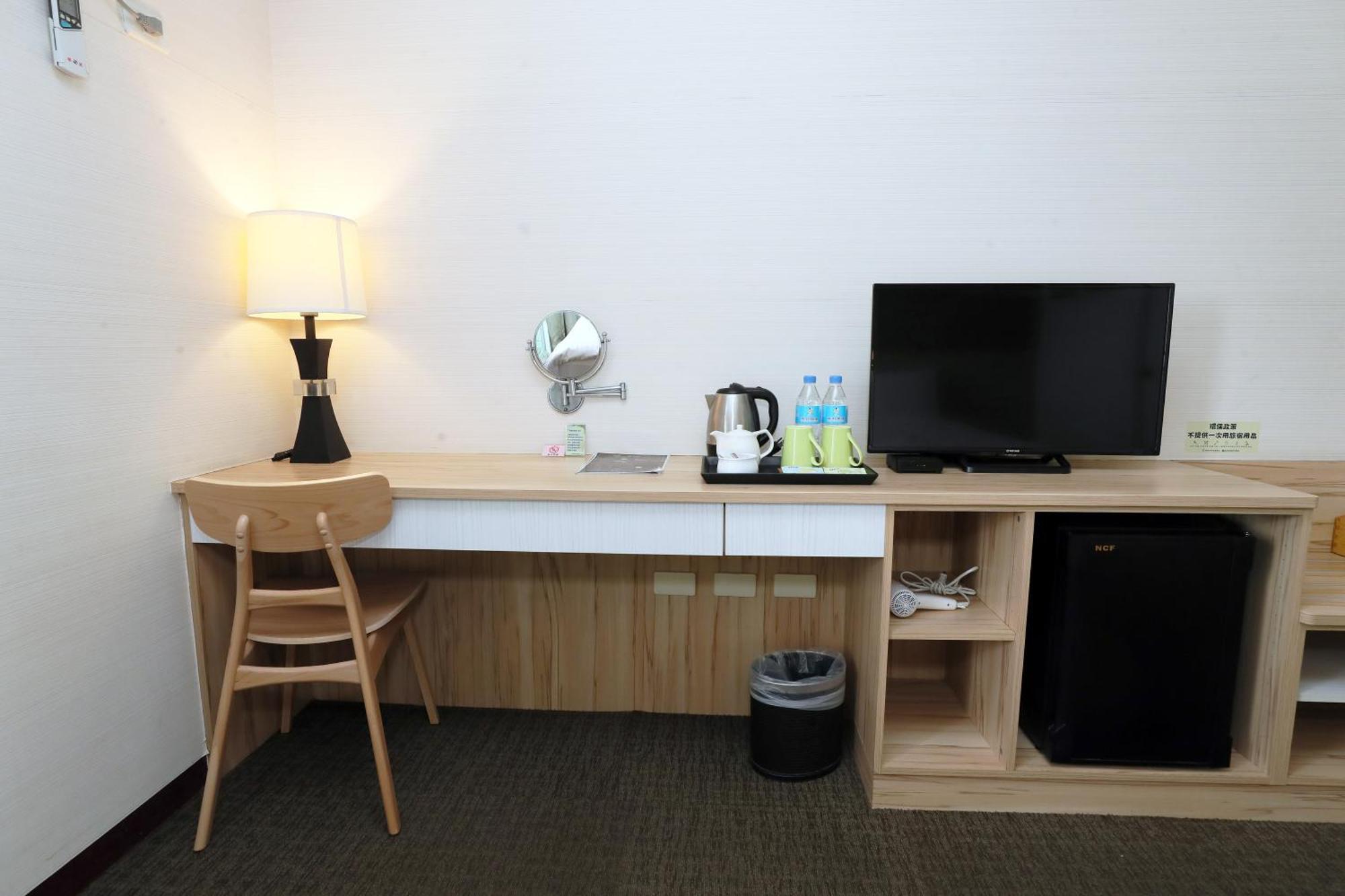 Hoya Resort Hotel Chiayi Exteriör bild